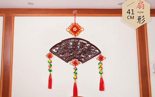 王五镇中国结挂件实木客厅玄关壁挂装饰品种类大全